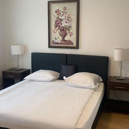 Swiss Star Zurich Oerlikon - Self Check-In Apartment Luaran gambar