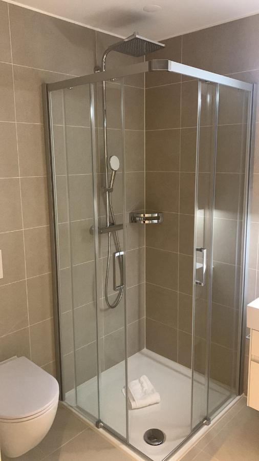 Swiss Star Zurich Oerlikon - Self Check-In Apartment Luaran gambar