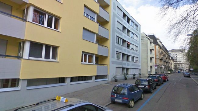 Swiss Star Zurich Oerlikon - Self Check-In Apartment Luaran gambar