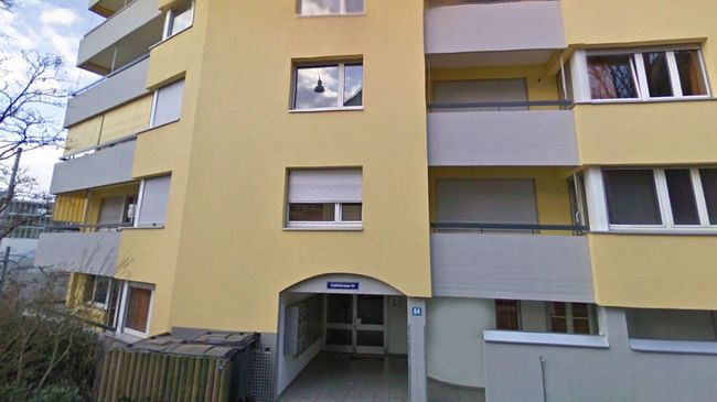 Swiss Star Zurich Oerlikon - Self Check-In Apartment Luaran gambar